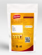 Spicy Banana Chips -170 gm